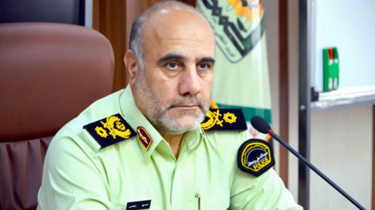 اسباب‌کشی در نوروز ممنوع است