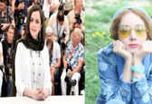 تهدیدهای وحشتناک ترانه علیدوستی توسط خانم بازیگر +عکس