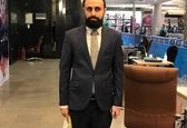 تیپ متفاوت یک نامزد انتخابات ۱۴۰۰ +عکس