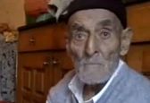 داستان جالب پیرمردی که سه پادشاه قاجار دیده ! +فیلم