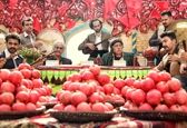 حمیدرضا آذرنگ جلوی دوربین «نون. خ» + عکس