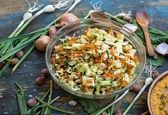 یک بیماری خطرناک در کمین گیاهخواران