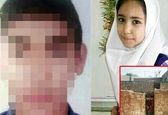 ماجرای زنده به گور شدن ملیکا دختر ۸ ساله +عکس