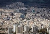 لیست آپارتمان با قیمت مناسب در تهران+جزئیات 