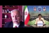 سوژه شدن انگلیسی حرف زدن یک نماینده مجلس+فیلم