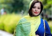 صحبت های احساسی مهراوه شریفی نیا درباره امین حیایی | فیلم جنجالی مهراوه شریفی نیا