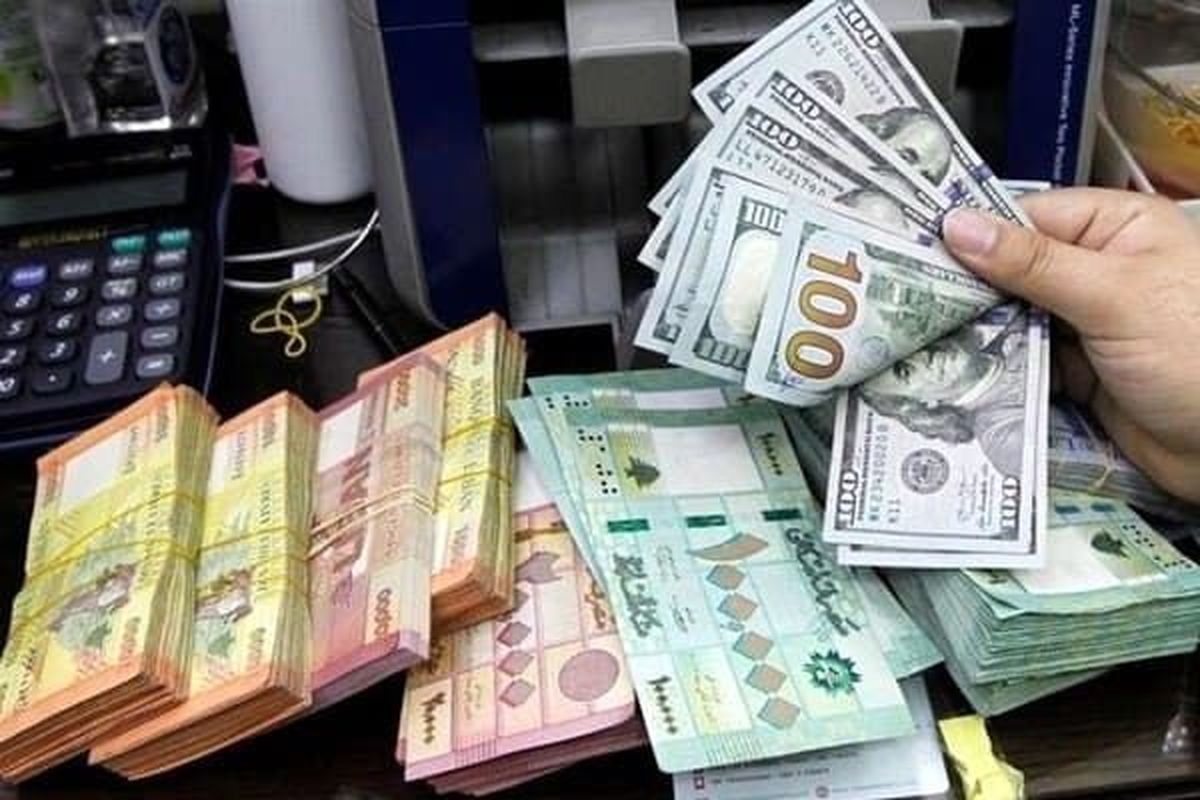قیمت دلار با کله زمین خورد | آخرین و جدیدترین قیمت دلار
