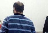 قصاص مامور پلیس به اتهام قتل یک متهم! +عکس