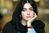 عکس متفاوت افسانه پاکرو در کنار استاد کیارستمی