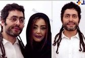 شقایق فراهانی عروس شد! +عکس