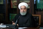 افشای استعفای روحانی و پاسخ رهبری