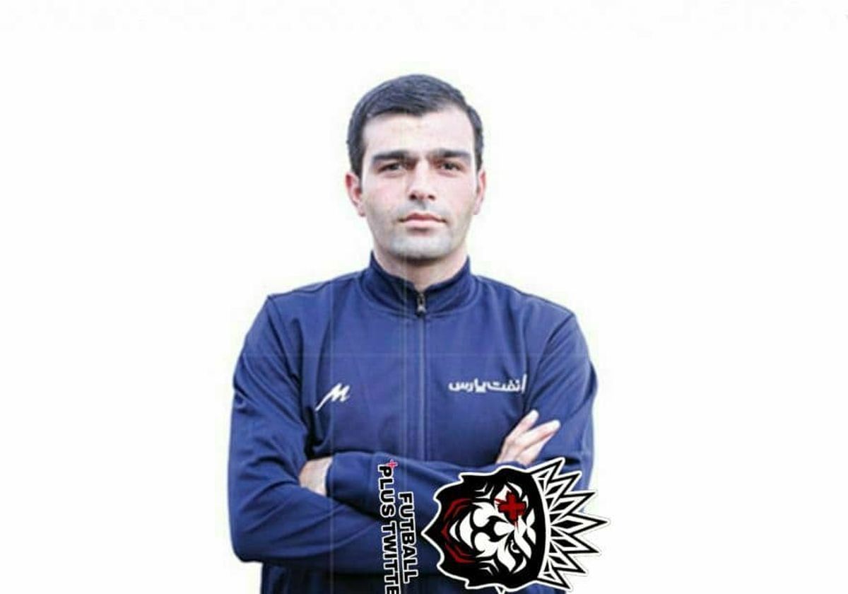 محصول مشترک نویدکیا و مهدی طارمی+عکس