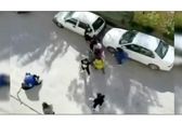 دومین فیلم دعوای دختران دهه هشتادی جنجالی شد+ عکس