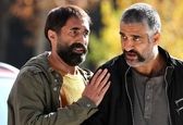 خودکشی هنری پژمان جمشیدی با این قیافه 