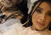شاسی بلند زن غفوریان!