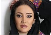 خوش‌گذرانی بهاره افشاری در خارج + عکس