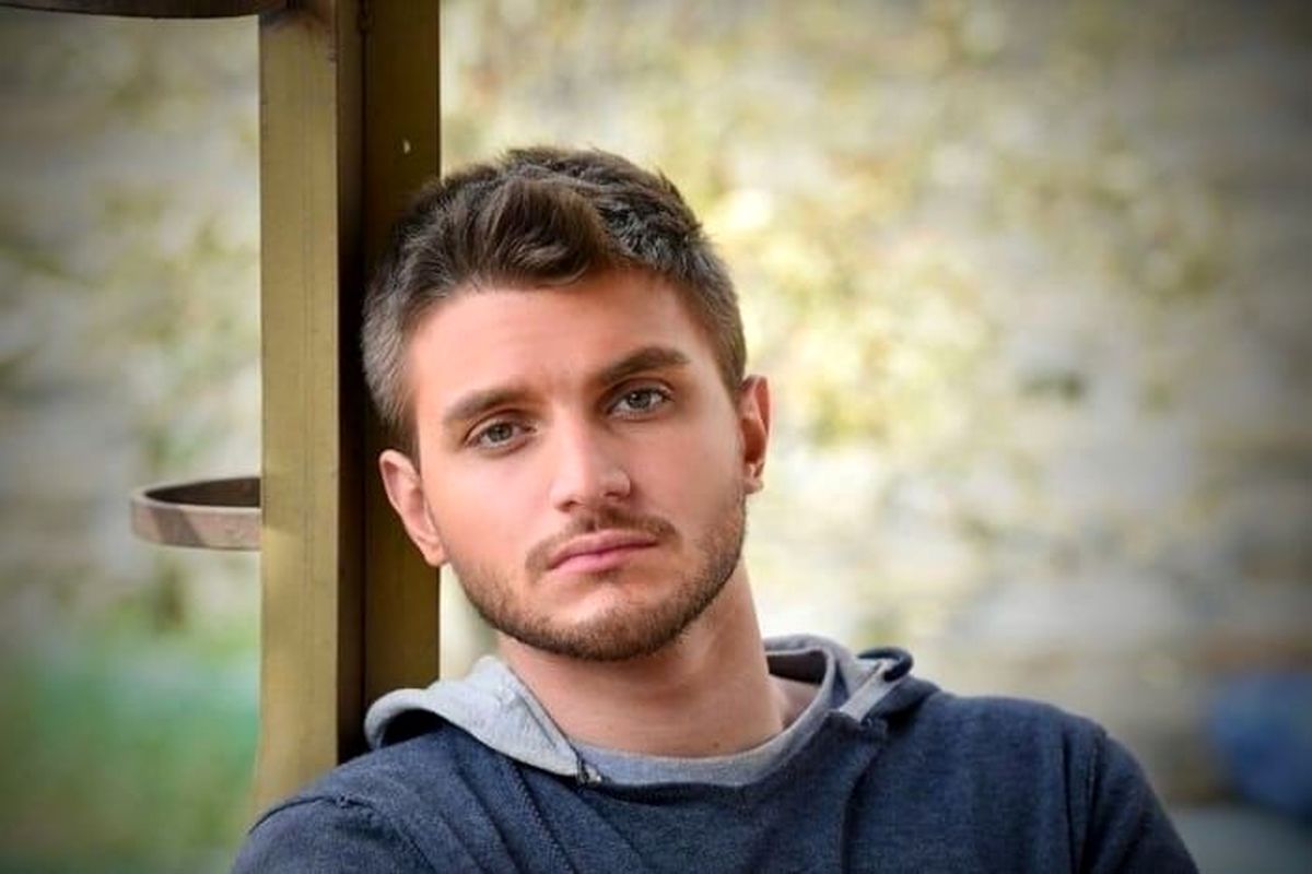 عکس ها، زندگی شخصی و بیوگرافی دارا حیایی پسر امین حیایی