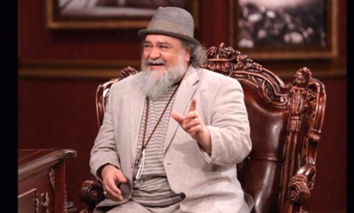 متن کارت عروسی شریفی نیا و همسرش  فاش شد +عکس