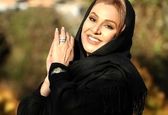 چیتان و پیتان نسرین مقانلو سر مزار پسرش