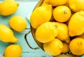 ساده‌ترین روش فریز کردن لیموترش