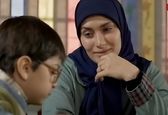 تیپ و ژست خانم بازیگر سریال «بچه مهندس» در دنیای واقعی