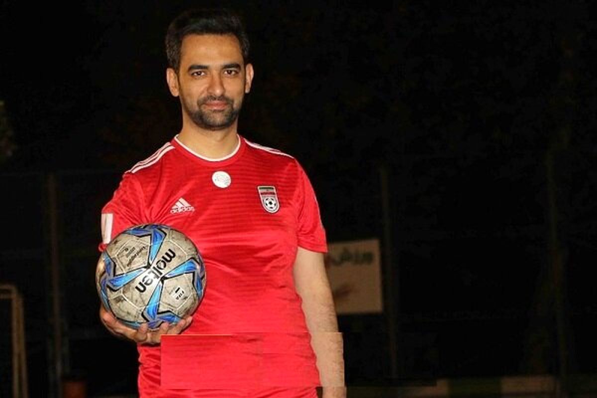 کری خوانی دوباره آذری جهرمی با فرهاد مجیدی