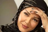 پسند نارنجی بهاره رهنما با چالشی جدید !