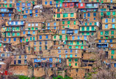 اینجا ماسوله کردستان است +عکس