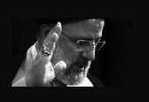 وداع آخر علم‌الهدی با داماد شهیدش + عکس