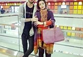 داداش کوچیکه بازیگر سریال نون خ +عکس