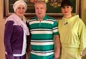 ازدواج جنجالی علی پروین با دختر جوان اصفهانی+سند
