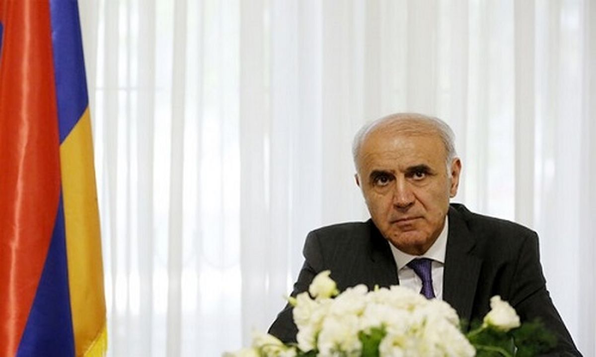 ارمنستان برای واکسیناسیون ایرانی‌ها شرط گذاشت
