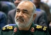 فرمانده کل سپاه پیام صادر کرد