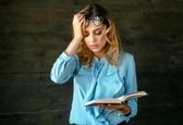 سرگیجه بعد از ایستادن نشانه چیست؟