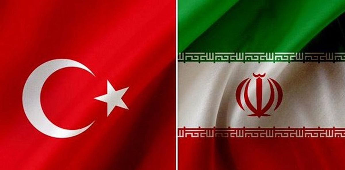 خیانت بزرگ ترکیه علیه ایران !