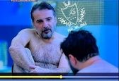 عکس بازیگر مشهور سینمای ایران