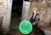 اقدام جالب زن ترکیه ای در ماه رمضان +عکس