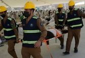 اخبار حوادث ا ۷ حاجی ایرانی جان باختند