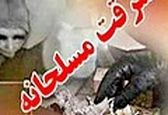 سرقت از دو طلافروشی در استان سمنان