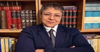 زن سانسور شده شهره لرستانی معروف به مازیار دیدنی است !