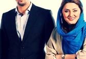 مهدی رحمتی و همسرش +عکس