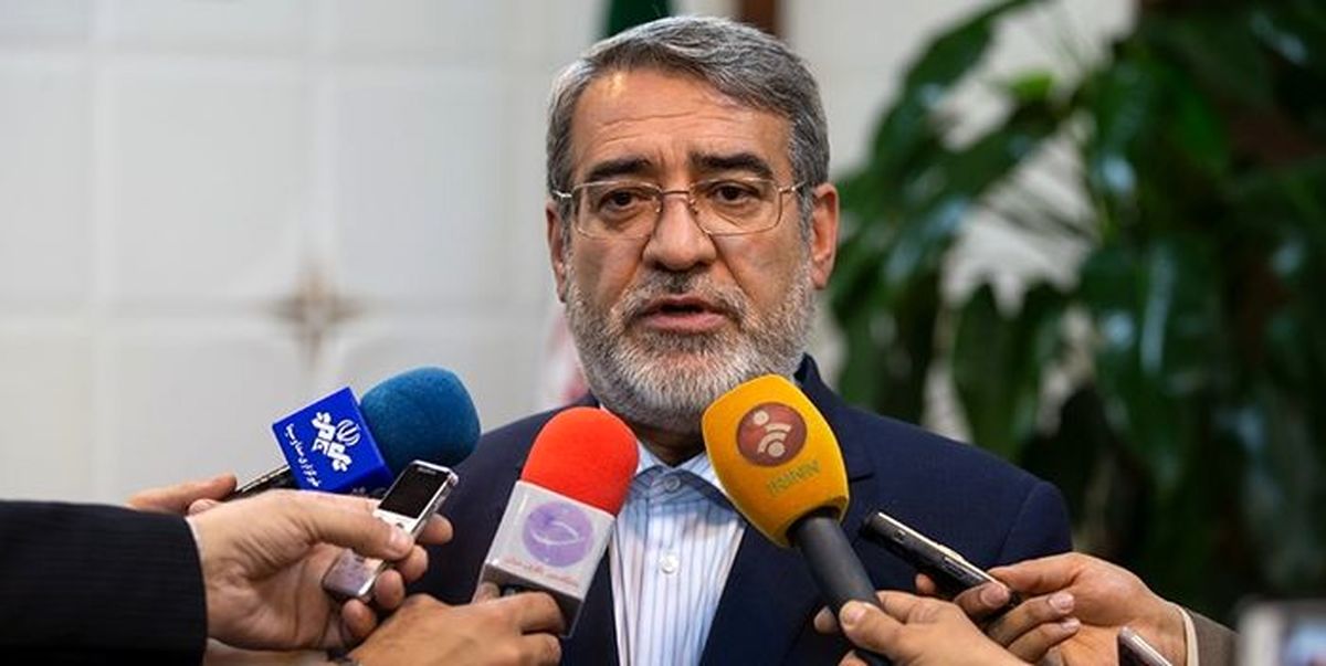 رحمانی فضلی هم کرونا گرفت 
