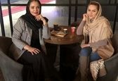 سپیده خداوردی در یک رستوران لاکچری دیده شد + عکس