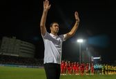 خیطی جواد نکونام توسط این پرسپولیسی!