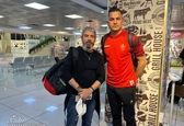 اخراج کاپیتان کله گنده پرسپولیس از کلاس مربیگری
