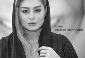 سلیقه باوقار سحر قریشی در کنار خانواده