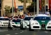 جنگ خیابانی وحشتناک خارجی ها در دوبی خبرساز شد!