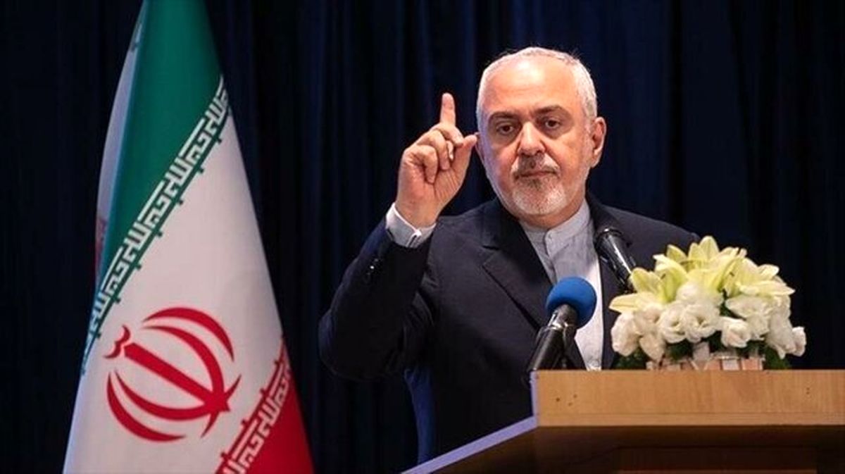 ظریف: همکاری منطقه‌ای، اولویت سیاست خارجی ایران است