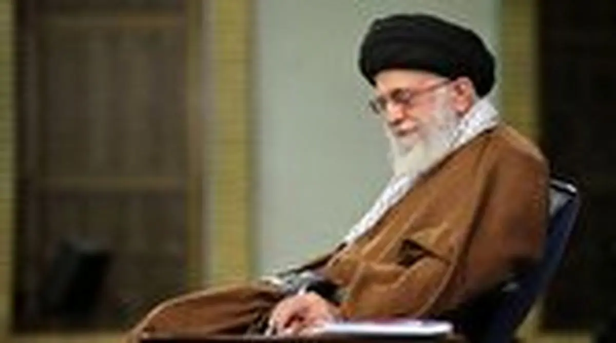 موافقت رهبر انقلاب با عفو برخی محکومان 
