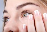 برای خلاص شدن از پف زیر چشم چکار کنیم؟